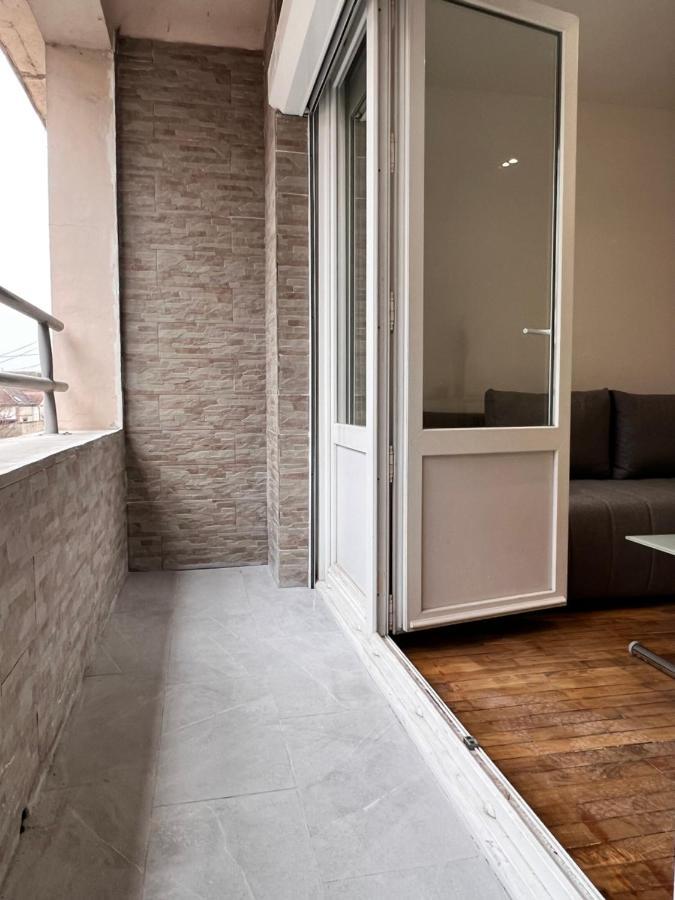 Sens - Appartement Proche Gare Et Centre Ville - Wifi Fibre - Check In Autonome - Bel Espace De Vie - Smart Tv エクステリア 写真